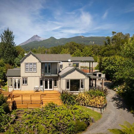 Georges Bnb Nature And Lifestyle Retreat ニュープリマス エクステリア 写真