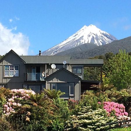 Georges Bnb Nature And Lifestyle Retreat ニュープリマス エクステリア 写真