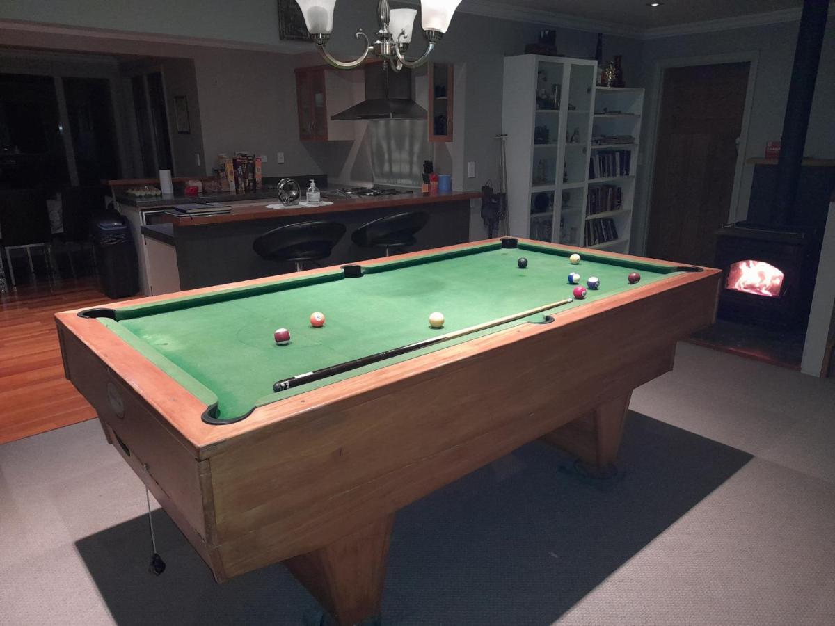 Georges Bnb Nature And Lifestyle Retreat ニュープリマス エクステリア 写真