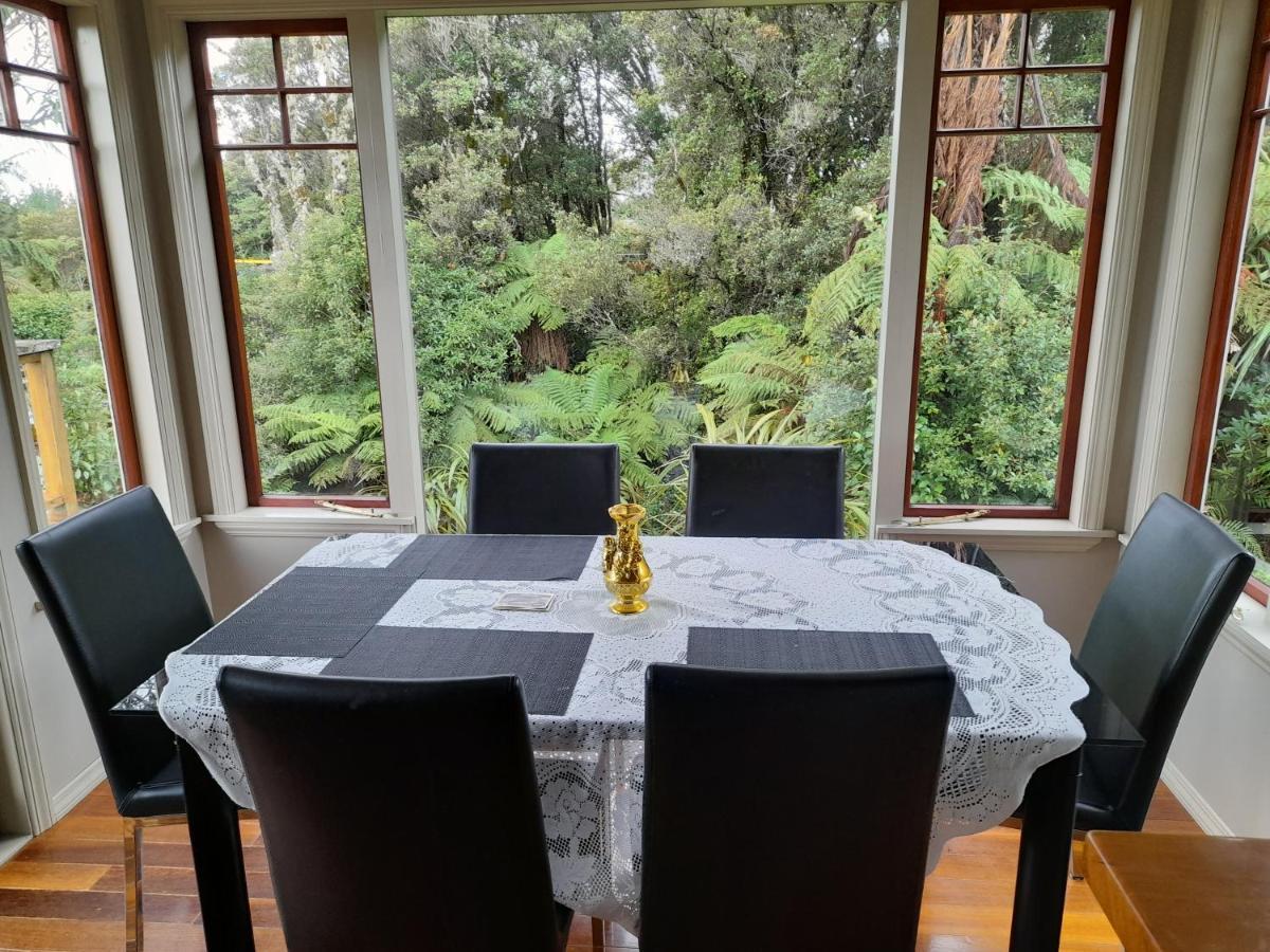 Georges Bnb Nature And Lifestyle Retreat ニュープリマス エクステリア 写真