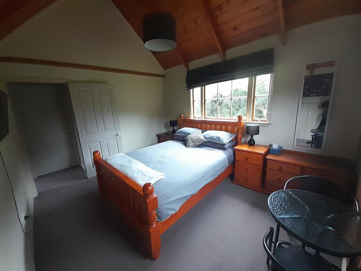Georges Bnb Nature And Lifestyle Retreat ニュープリマス エクステリア 写真