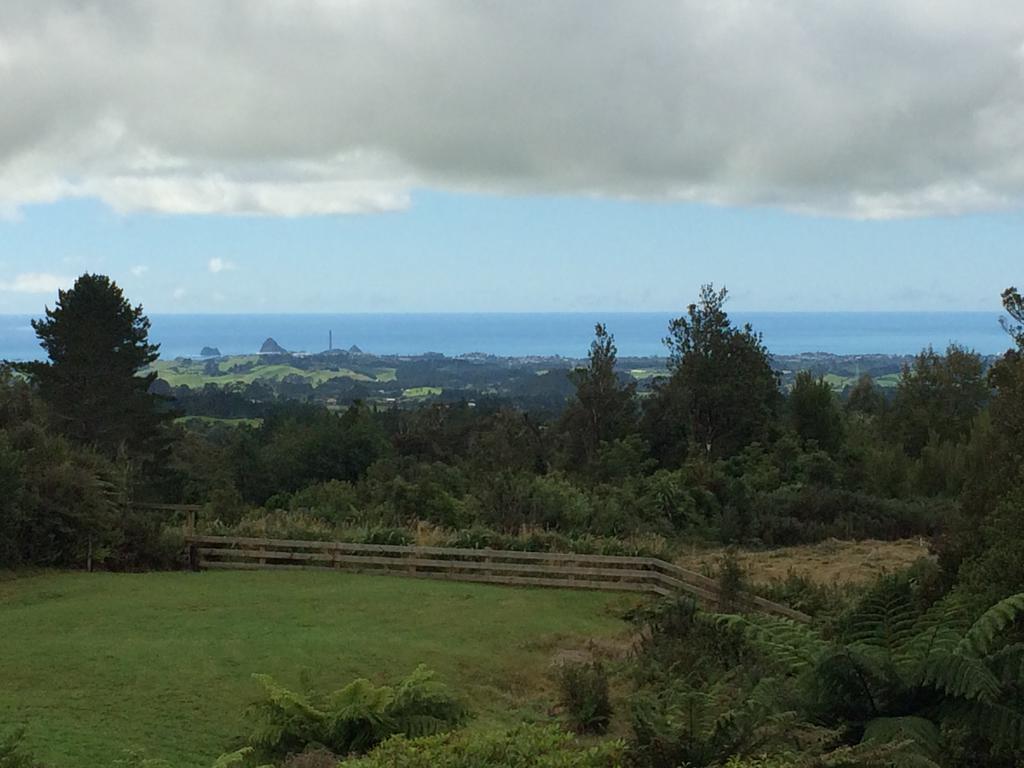 Georges Bnb Nature And Lifestyle Retreat ニュープリマス エクステリア 写真