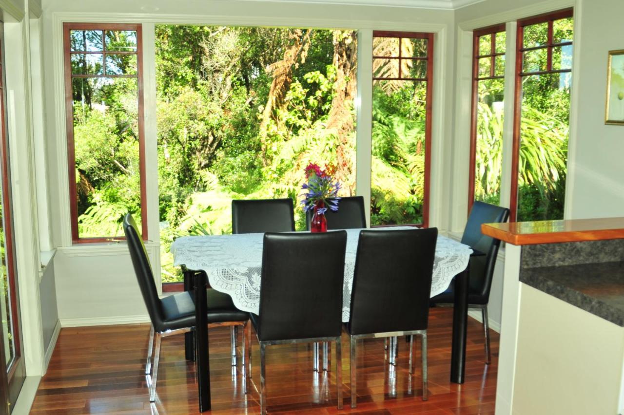 Georges Bnb Nature And Lifestyle Retreat ニュープリマス エクステリア 写真